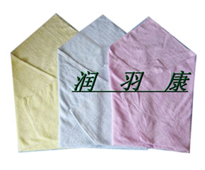 潤羽康竹纖維方浴巾產(chǎn)品特色