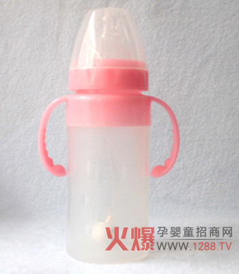 貝樂嘉嬰兒奶瓶怎么樣