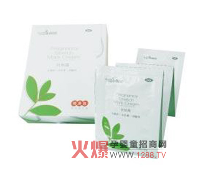 六甲村產(chǎn)前產(chǎn)后妊膚霜產(chǎn)品介紹