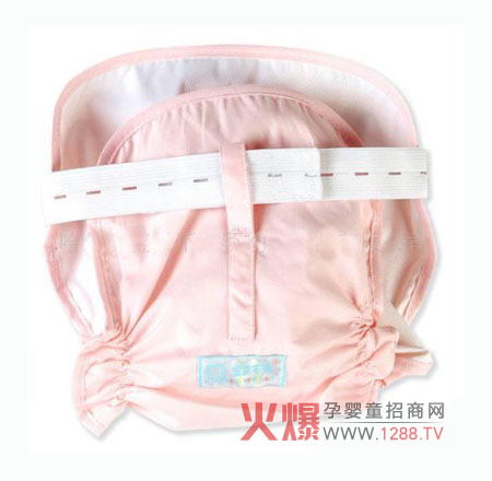 寶貝不哭防水尿褲環(huán)保健康追求卓越