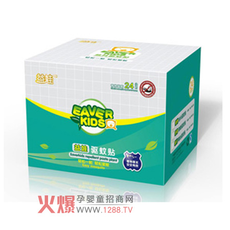 益娃嬰幼防蚊護(hù)膚品誠(chéng)邀加盟