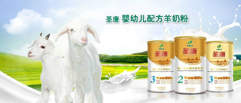 圣唐乳業(yè)招商