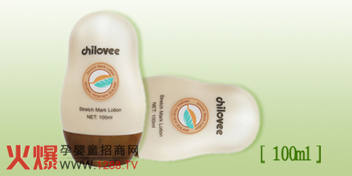 親諾妊娠紋按摩乳液 給媽媽貼心呵護(hù)