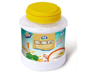 育星米粉怎么樣？