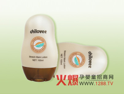 親諾妊娠紋按摩乳液成分作用說明