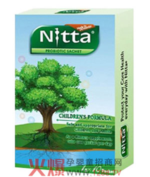 Nittaô