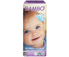bambo嬰兒紙尿褲怎么樣