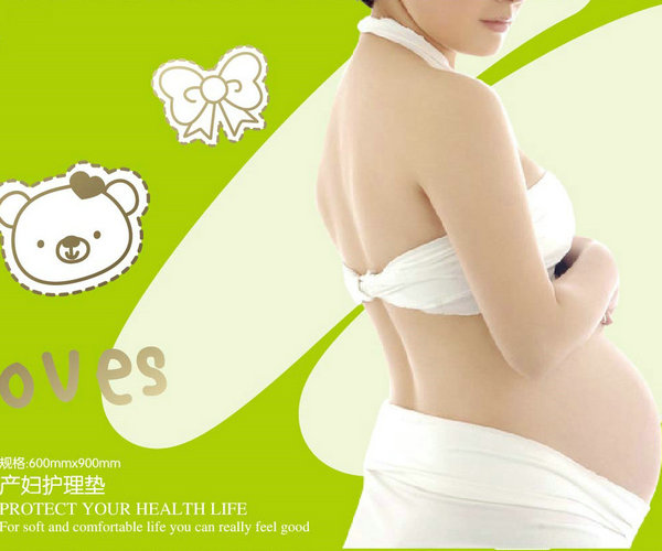 拒絕尷尬奶跡選對(duì)乳墊是王道