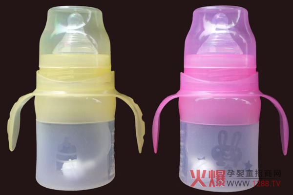 貝樂嬰兒奶瓶告訴大家奶瓶什么材質(zhì)好？