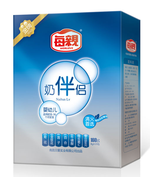 每親奶伴侶