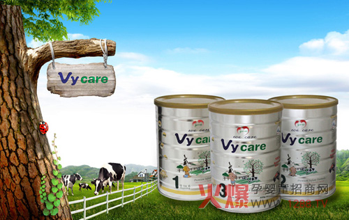 Vycare׃̷ NDHAAAɷ