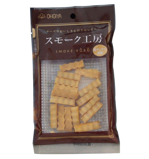 扇屋熏制干酪