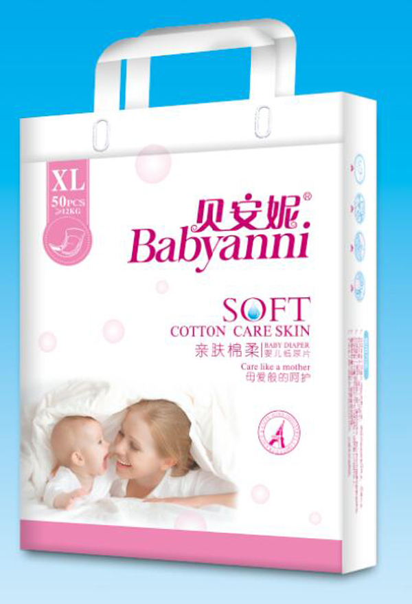 貝安妮親膚棉柔嬰兒紙尿片XL.jpg