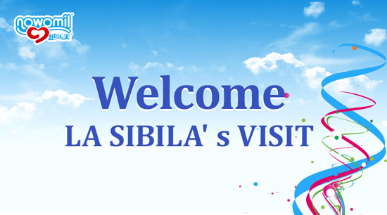 gӭ LA SIBILA s L{