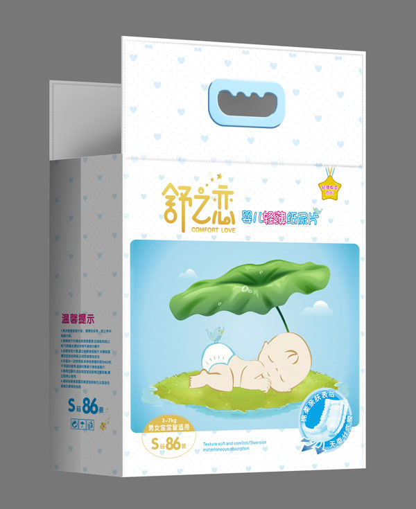 舒之戀嬰兒輕薄紙尿片S碼86片.jpg