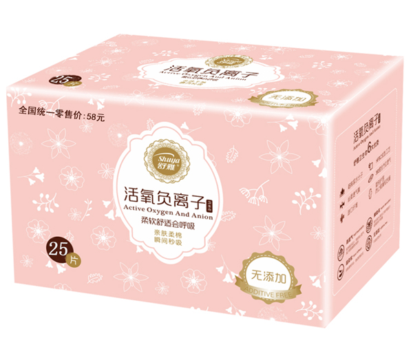 舒雅活氧負(fù)離子衛(wèi)生巾 25片.jpg