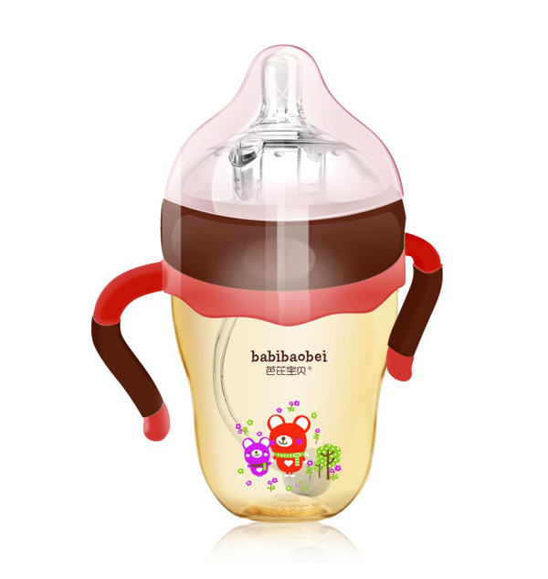 芭芘寶貝PPSU寬口徑奶瓶270ml.jpg