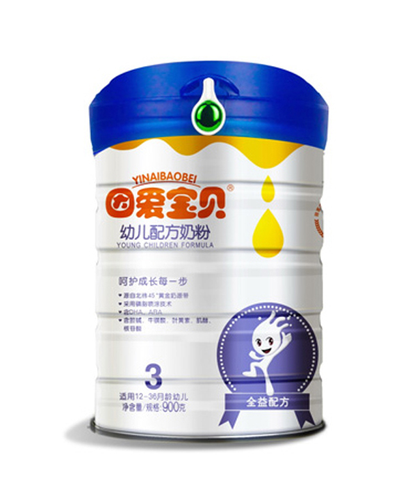 因愛寶貝幼兒配方奶粉3段900g.jpg