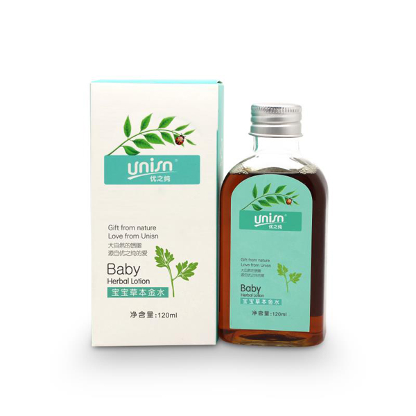  優(yōu)之純寶寶草本金水