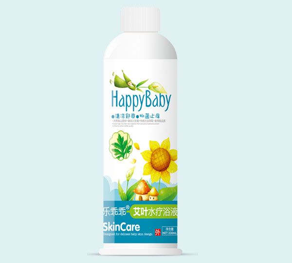 樂乖乖艾葉水療浴液230ml.jpg
