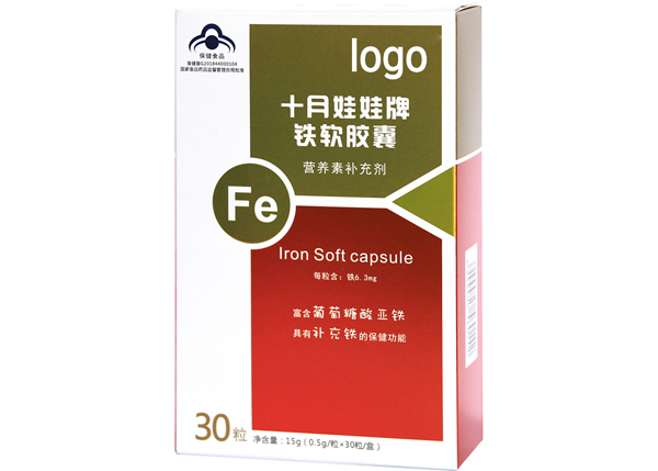 能量堡壘十月娃娃牌鐵軟膠囊.jpg