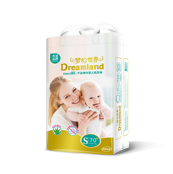 柔非凡夢幻世界蘆薈精華嬰兒紙尿褲S70.jpg