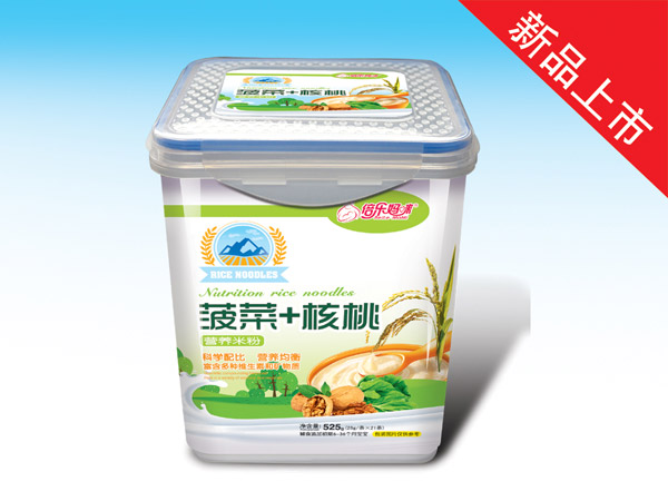 倍樂(lè)媽咪營(yíng)養(yǎng)米粉-菠菜核桃樂(lè)扣裝525克.jpg