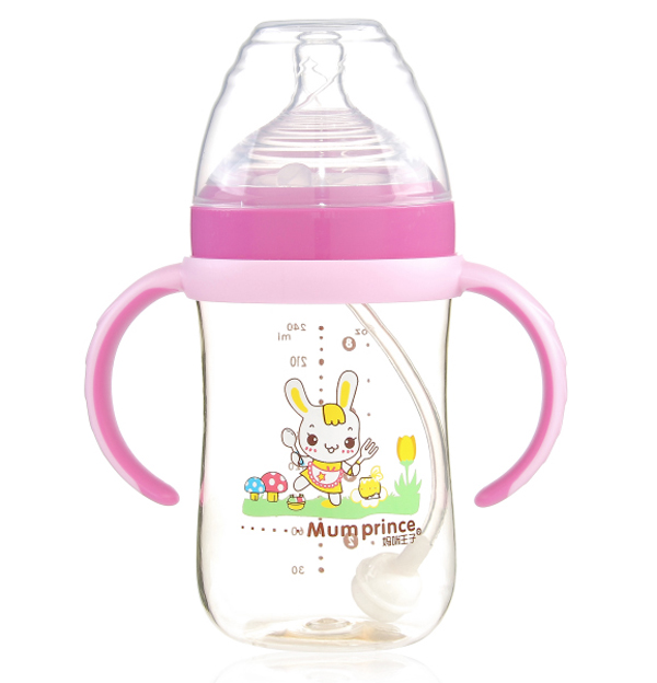 媽咪王子中口徑PPSU自動吸240ml奶瓶 紫色.jpg