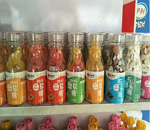 產(chǎn)品陳列展示