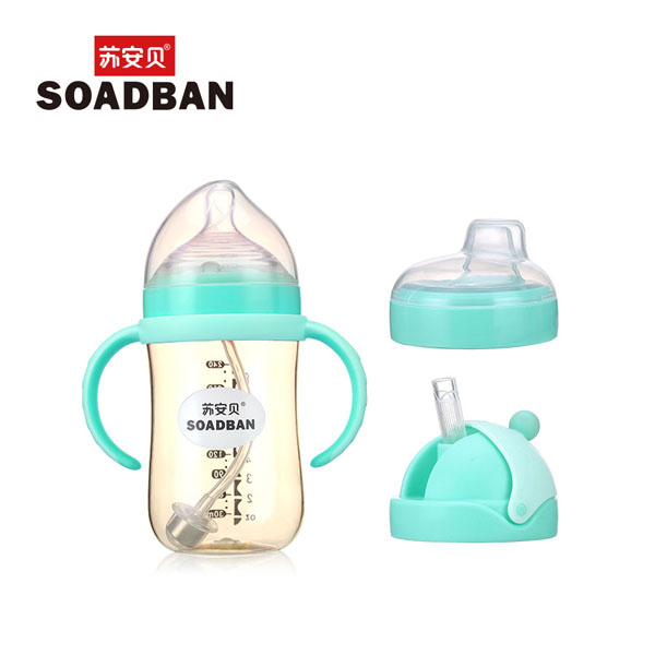 蘇安貝A8057廣口PPSU奶瓶水杯三用套裝.jpg