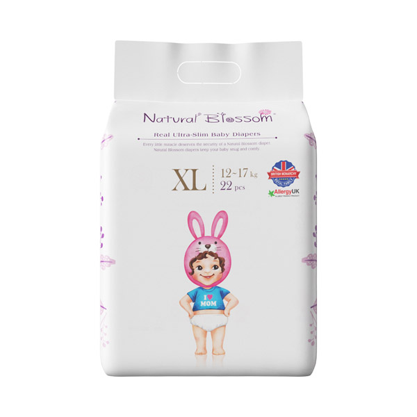 韓國自然花蕾嬰兒柔薄紙尿褲XL22.jpg