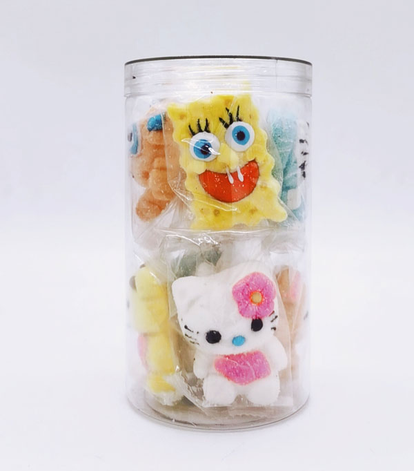 龍嬰貝比純手工棉花糖1.jpg