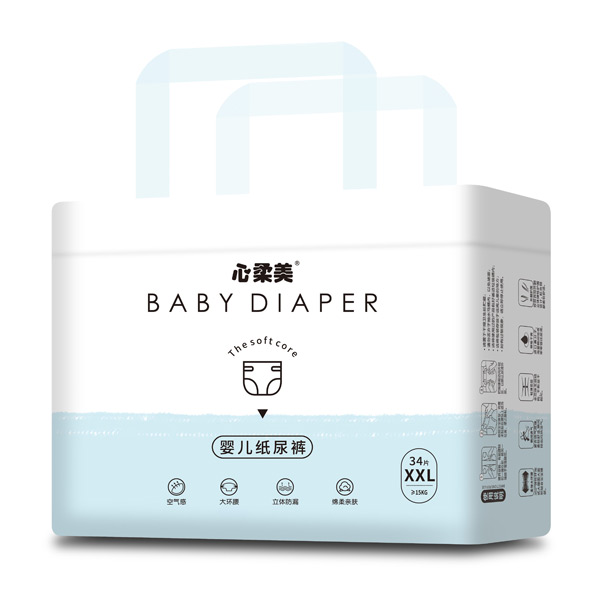 心柔美嬰兒紙尿褲XXL34.jpg