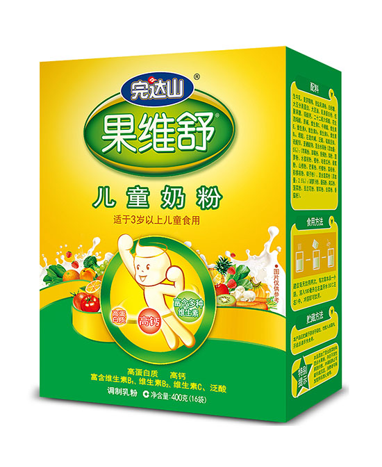 完達(dá)山果維舒兒童奶粉.jpg