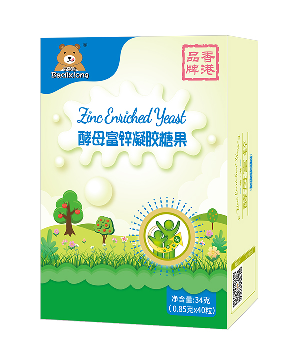 巴迪熊酵母富鋅凝膠糖果.jpg