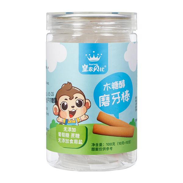 皇家貝比耐磨棒 多種口味款款好營養(yǎng)