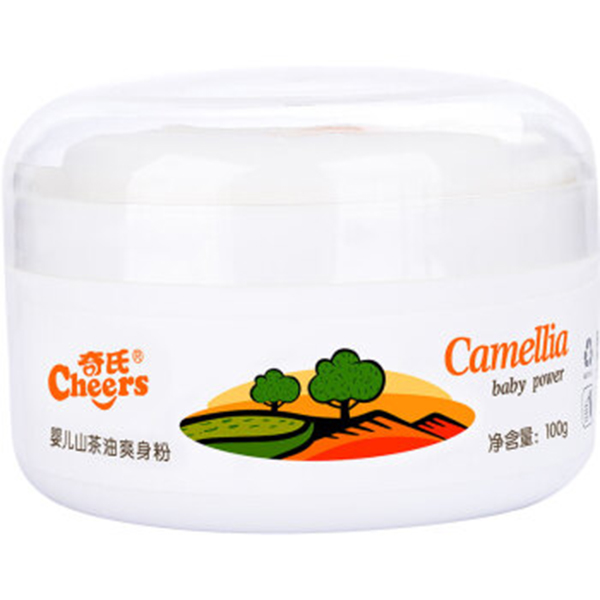 奇氏 嬰兒山茶油爽身粉.jpg