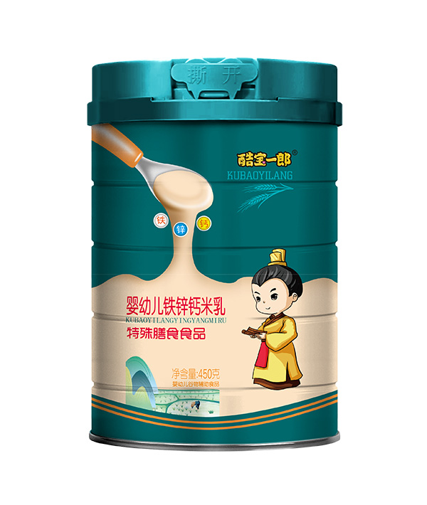酷寶一郎嬰幼兒鐵鋅鈣米乳450g.jpg