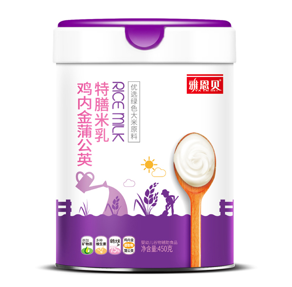 雅恩貝綠色大米雞內(nèi)金蒲公英特膳米乳2.jpg