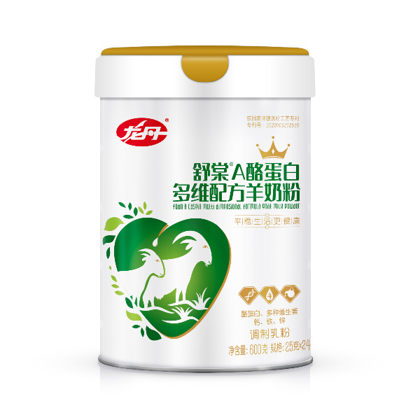 龍丹舒棠A酪蛋白多維配方羊奶粉600克.jpg