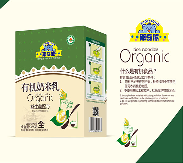 米奇熊有機(jī)奶米乳 益生菌配方 盒裝.jpg