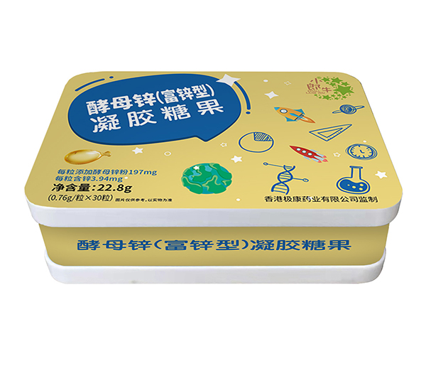 小郎牛酵母鋅（富鋅型）凝膠糖果.jpg