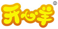 開心羊logo