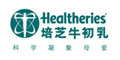 培芝品牌logo