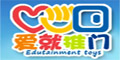 愛(ài)就推門logo
