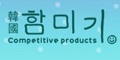 哈咪奇logo