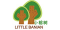 小榕樹品牌logo