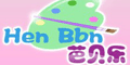 芭貝樂logo