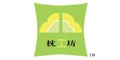 枕工坊品牌logo