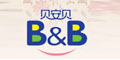 貝安貝品牌logo